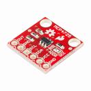 MCP4725搭載D/Aコンバータモジュール（I2C通信）