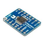 PCA9629APW ステッピングモータードライバ ピッチ変換済みモジュール